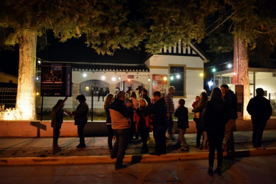 Agenda de actividades para el fin de semana en Alta Gracia noche museo - Agenda de actividades para el fin de semana en Alta Gracia