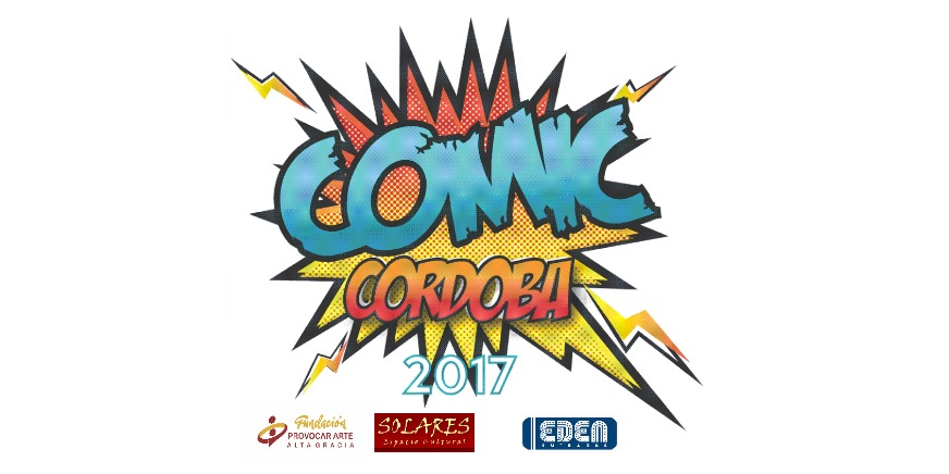 20170714comic17 - Se desarrolla la 2º edición del Comic Córdoba en Alta Gracia