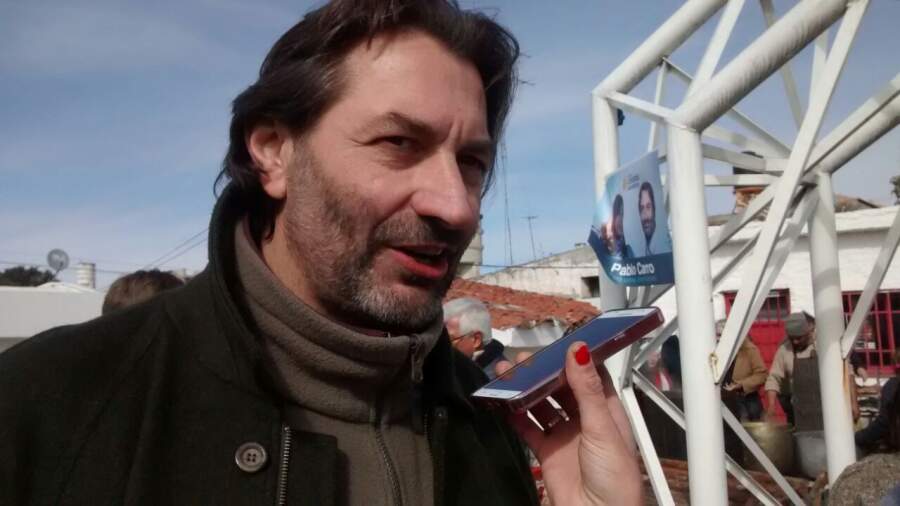 Frente Córdoba Ciudadano: Con un locro lanzaron la campaña en Alta Gracia IMG 20170716 WA0031 - Frente Córdoba Ciudadano: Con un locro lanzaron la campaña en Alta Gracia