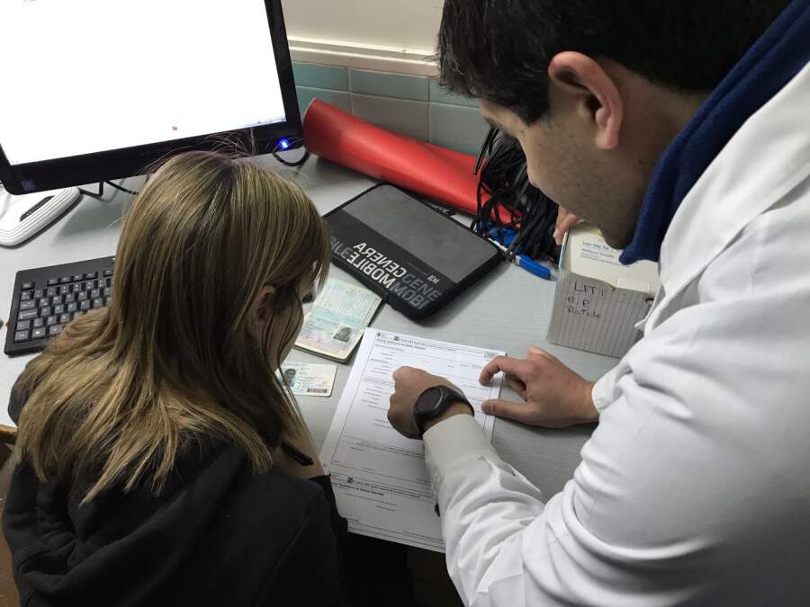 donacion organos - El Programa “Alta Gracia, Ciudad Donante” ya tiene el primer donante de tejidos