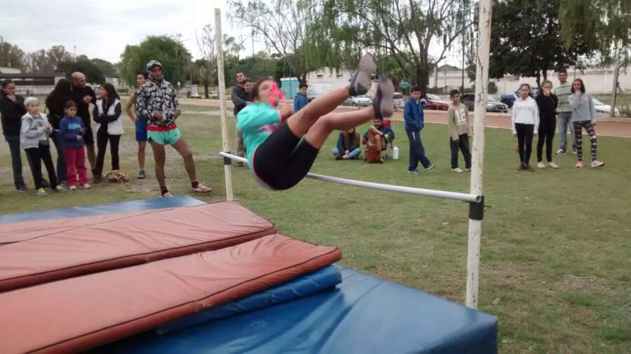 Atletismo: Alta Gracia participará en el Grand Prix Sierras Chicas gran prix - Atletismo: Alta Gracia participará en el Grand Prix Sierras Chicas