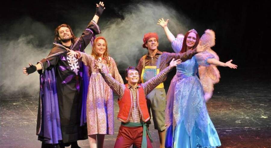 lallavemagica3 - Vacaciones en Córdoba: Programación de actividades