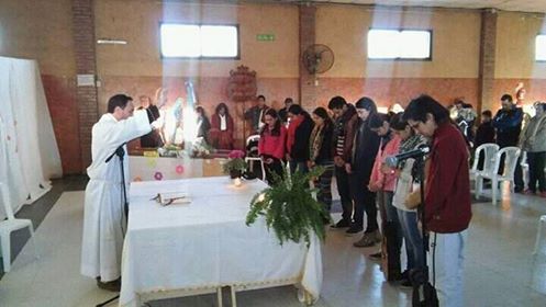 misa santa ana - Santa Ana festejará el día de su patrona