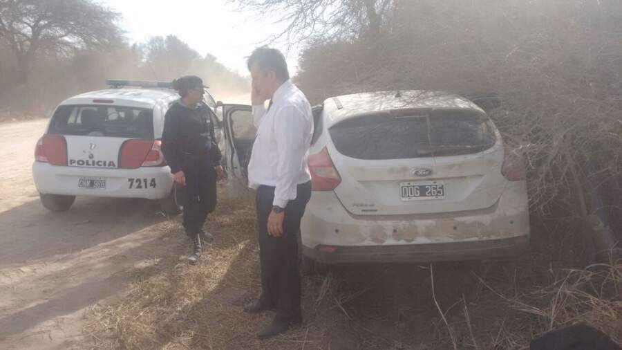 Recuperaron los elementos robados de la joyería céntrica robo joyeria polak - Recuperaron los elementos robados de la joyería céntrica