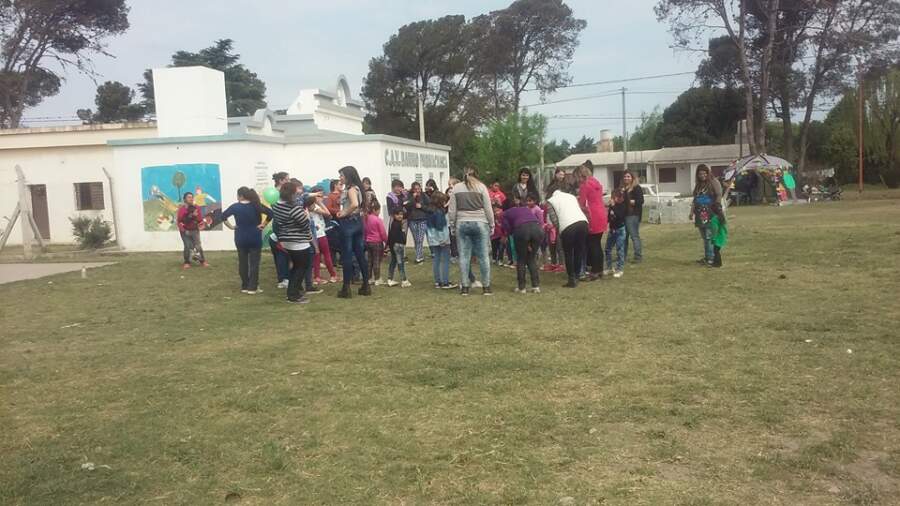 Tiempo de balance en la vecinal de Barrio Paravachasca vecinal paravachasca1 - Tiempo de balance en la vecinal de Barrio Paravachasca