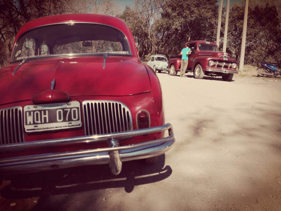 IMG 20170820 120321 - "Karma Lucía", la historia de un amor que trasciende los siglos