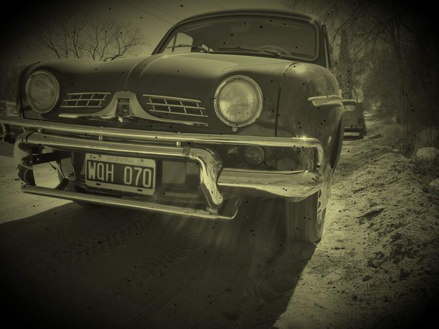 IMG 20170820 120830 - "Karma Lucía", la historia de un amor que trasciende los siglos