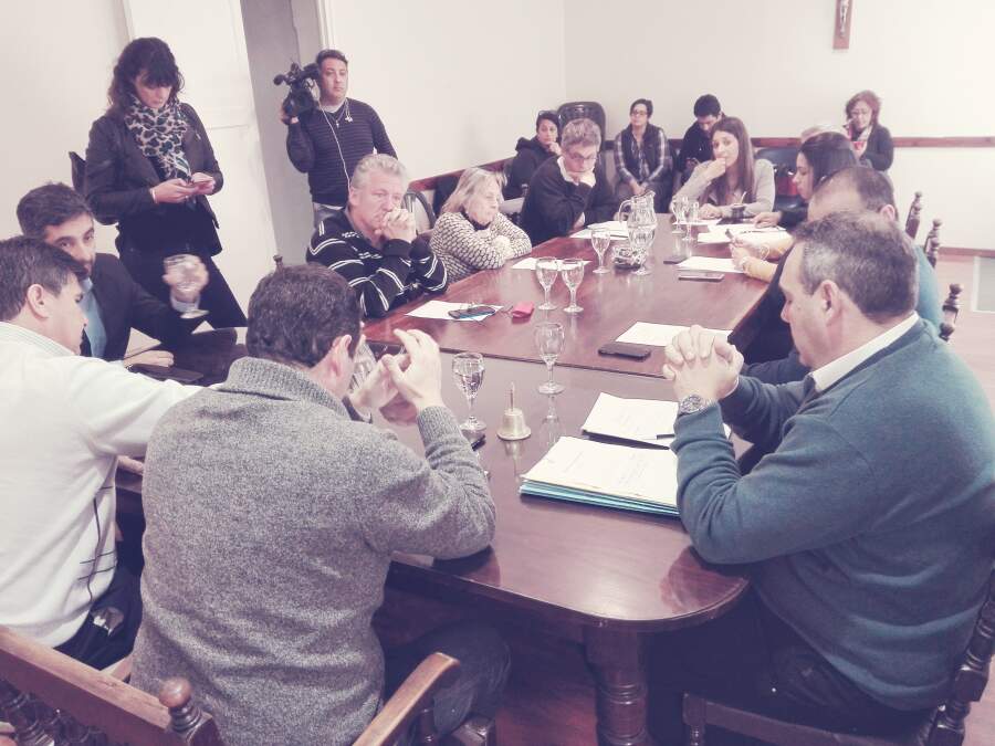 #Incendios: los evacuados esperan regresar a sus casas IMG 20170823 104352 - #Incendios: los evacuados esperan regresar a sus casas