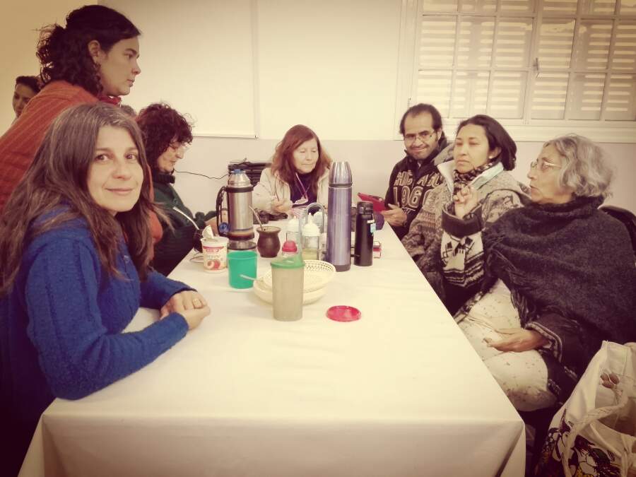 #Incendios: los evacuados esperan regresar a sus casas IMG 20170823 114525 - #Incendios: los evacuados esperan regresar a sus casas