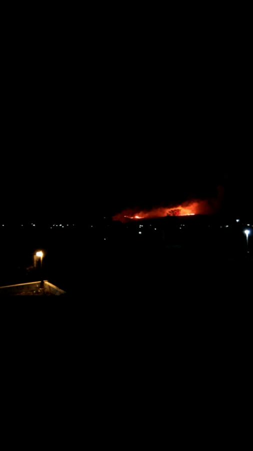 Screenshot 20170821 224747 - Incendio de magnitud en Villas Ciudad de América