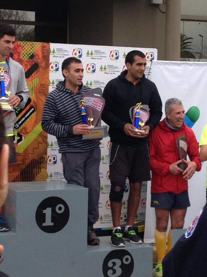 Bomberos de Alta Gracia participaron en la 2º Maratón Bomberil bomberos maraton2 - Bomberos de Alta Gracia participaron en la 2º Maratón Bomberil