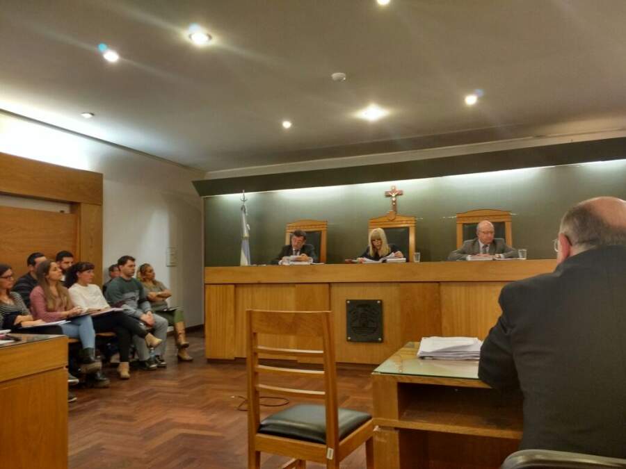 caso johana2 - #Ahora: Caso Johana Altamirano. Piden cadena perpetua