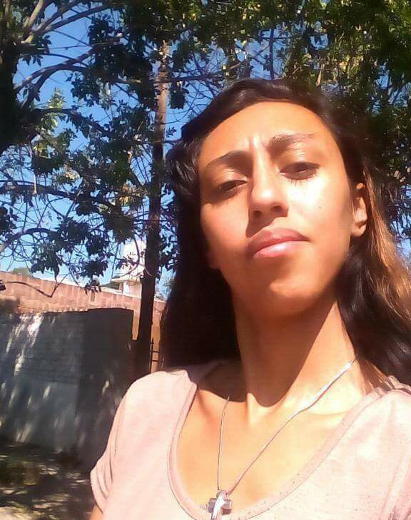 Caso Johana Altamirano: Comenzó el juicio johana mediana - Caso Johana Altamirano: Comenzó el juicio