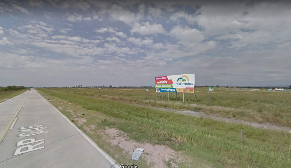 El reclamo de los propietarios de Tres Gracias llegó al Concejo tres gracias - El reclamo de los propietarios de Tres Gracias llegó al Concejo