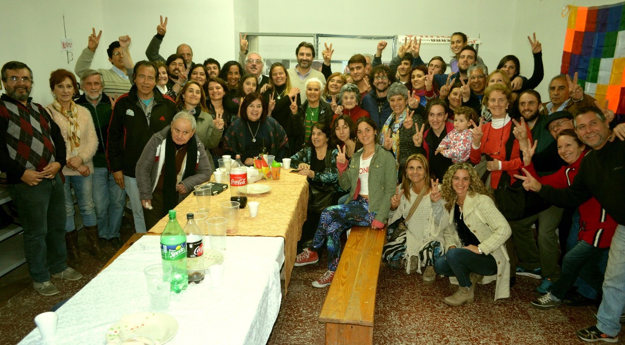 Repercusiones políticas locales luego de los anuncios de Macri y Dujovne inauguracion pablo carro - Repercusiones políticas locales luego de los anuncios de Macri y Dujovne