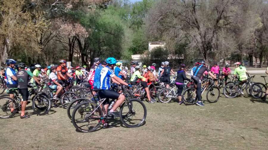 #PARAVACHASCARACE: Se llevó a cabo el segundo reconocimiento paravachasca race 2 reconocimiento - #PARAVACHASCARACE: Se llevó a cabo el segundo reconocimiento