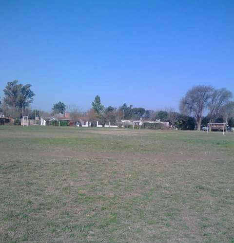Vecinos denuncian "abandono" en Parque Casino plaza prque casino - Vecinos denuncian "abandono" en Parque Casino