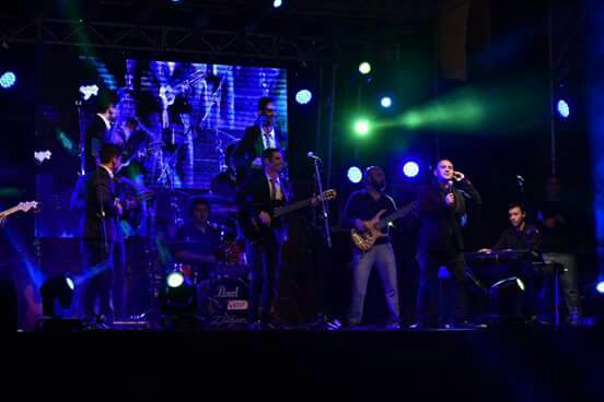 procesion la clave - Más de 10 mil personas honraron a la Virgen de la Merced