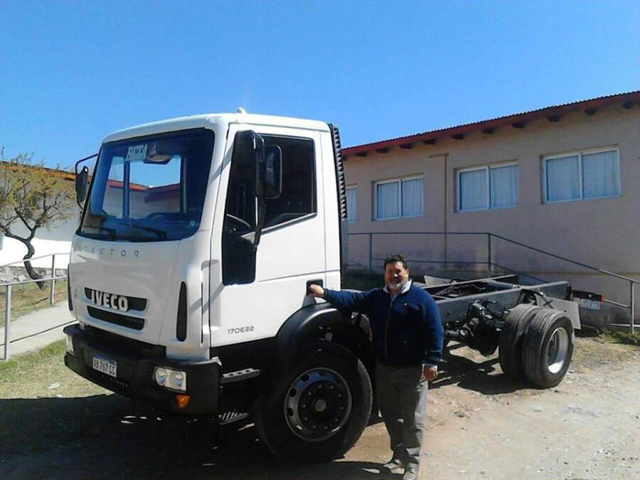 serranita guzman - La Serranita: Adquirieron nuevo vehículo