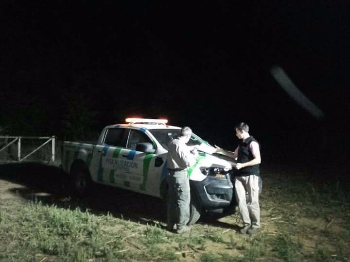 IMG 20171021 WA0024 - Dique Chico: vecinos en alerta por fumigaciones