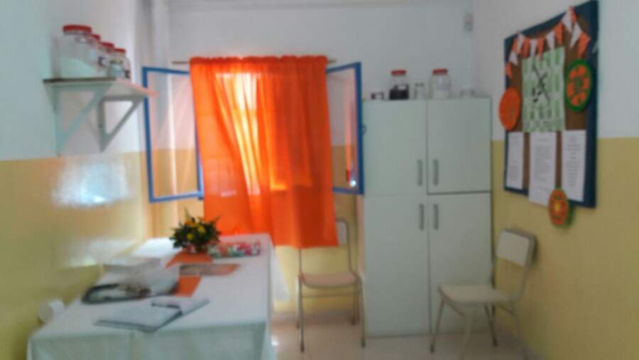 IMG 20171107 WA0023 - Paulina Domínguez: los asistentes se capacitarán en panadería para celíacos