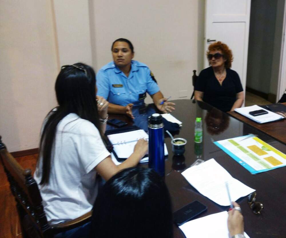 consejo mujer1 - Buscarán actualizar el protocolo de actuación ante violencia de género