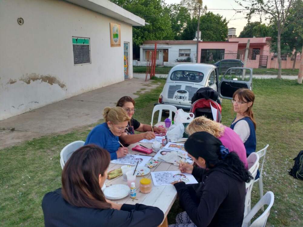 güemes - La historia de la Estancia Jesuítica llega a Tecnópolis