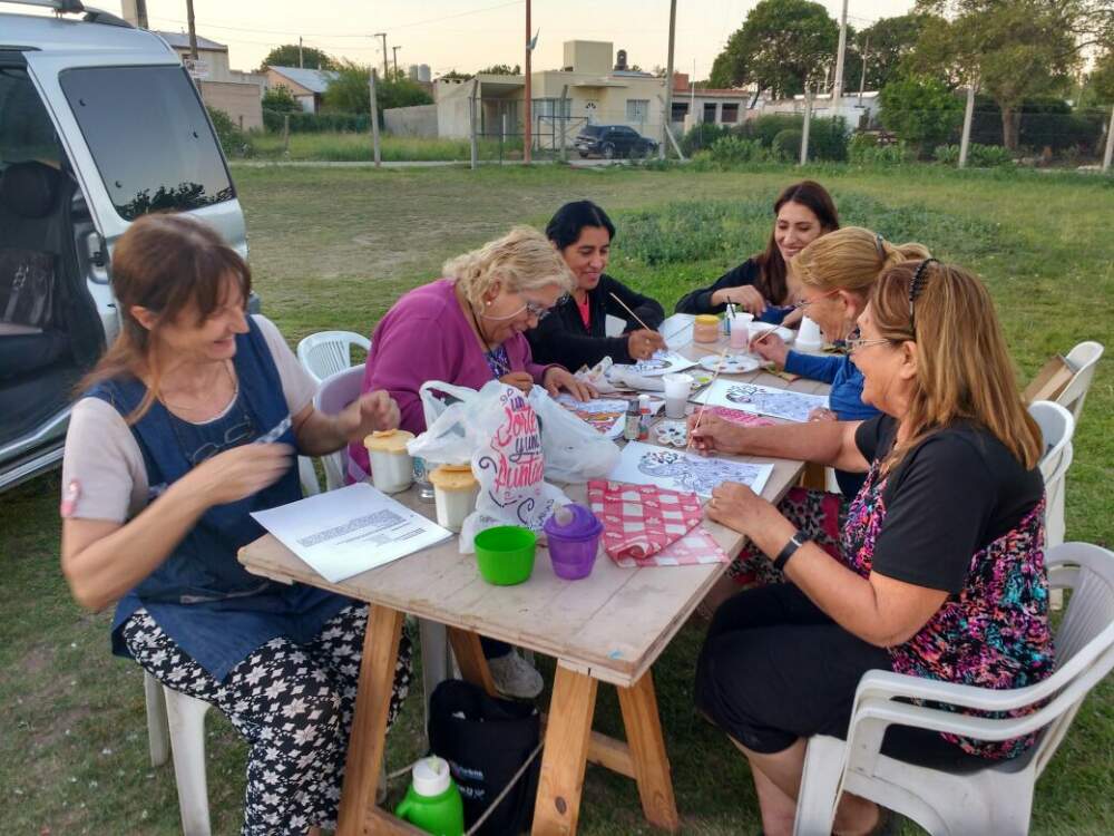 güemes1 - La historia de la Estancia Jesuítica llega a Tecnópolis