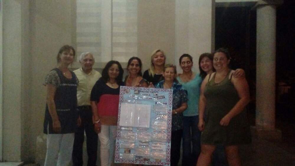 güemes3 - La historia de la Estancia Jesuítica llega a Tecnópolis