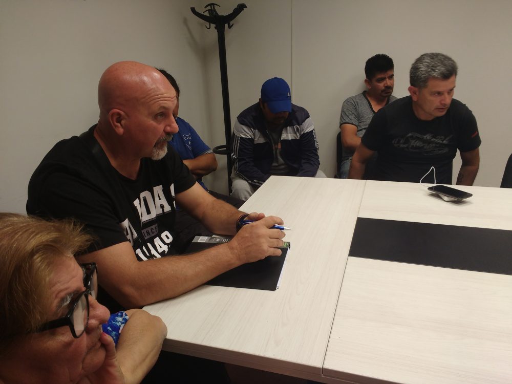 Se juega la próxima fecha de la Liga Infantil de Fútbol IMG 20171205 203539862 - Se juega la próxima fecha de la Liga Infantil de Fútbol