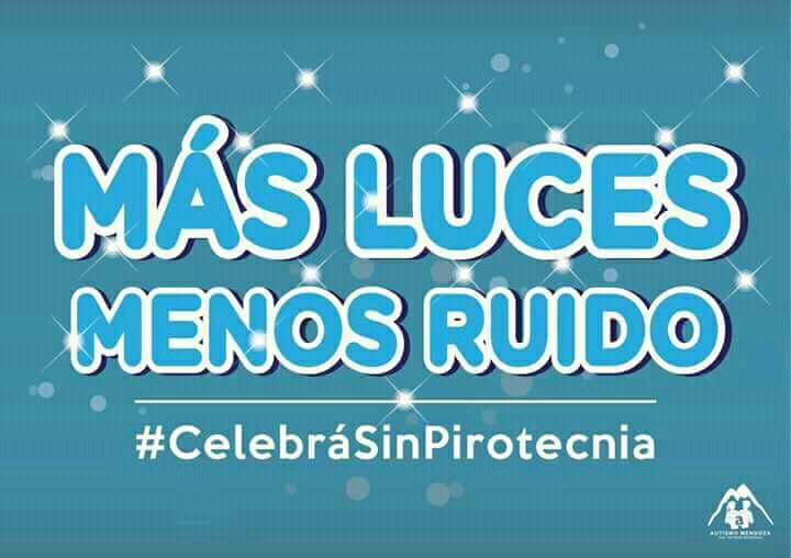 campaña contra la pirotecnia - ADMA e Inclusión Plena hacen campaña contra la pirotecnia