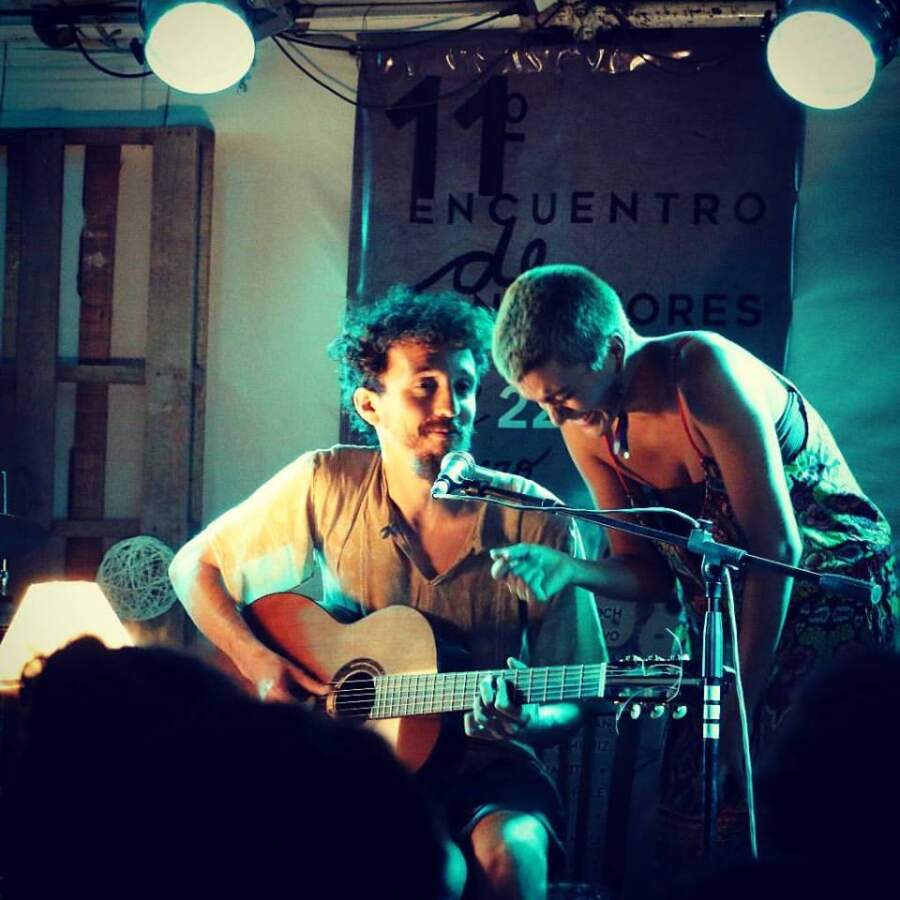 cantautores 11 - Agenda para este fin de semana en Alta Gracia