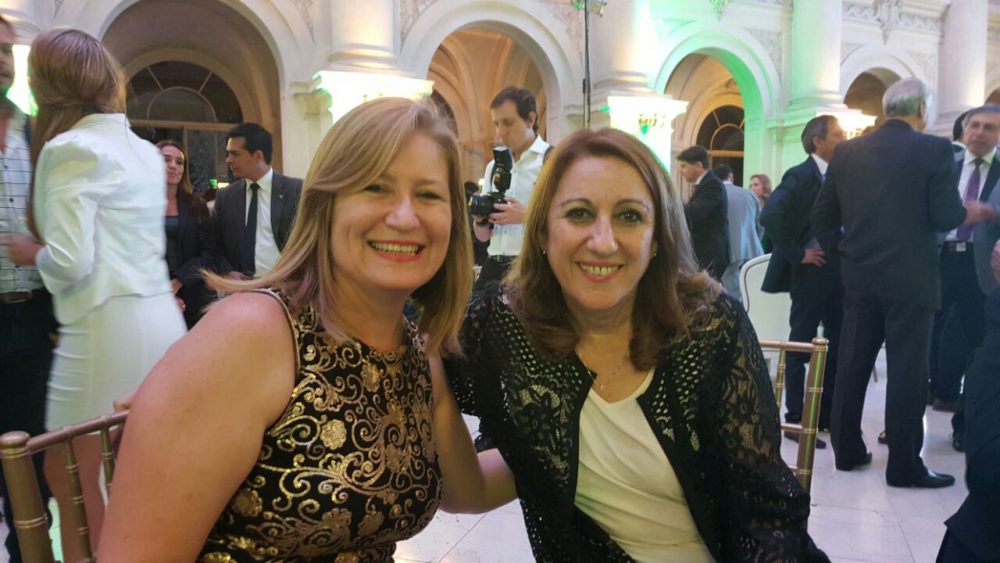 Cambio en las fechas de elecciones comunales claudia cuffa mercociudades - Cambio en las fechas de elecciones comunales