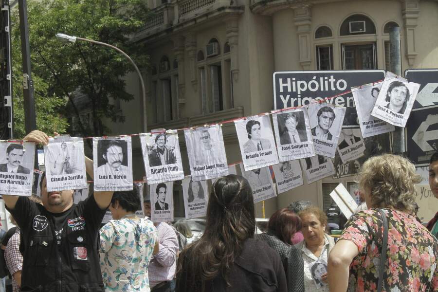 juicio a los magistrados - Córdoba: la complicidad judicial durante la dictadura y el teorema de los “burócratas perfectos”