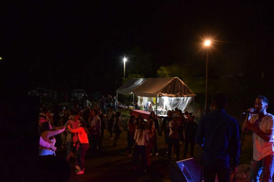 Se lanzó la temporada en San Isidro y La Quintana san isidro apertura - Se lanzó la temporada en San Isidro y La Quintana