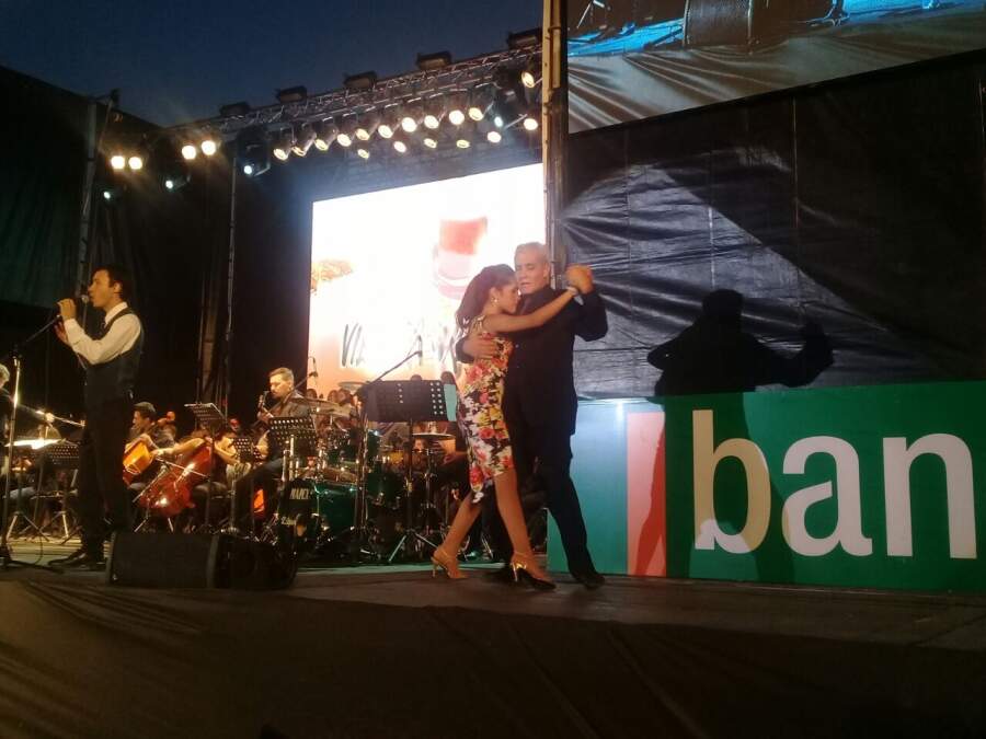 temporada carlos paz1 - Carlos Paz: una fiesta de alto vuelo