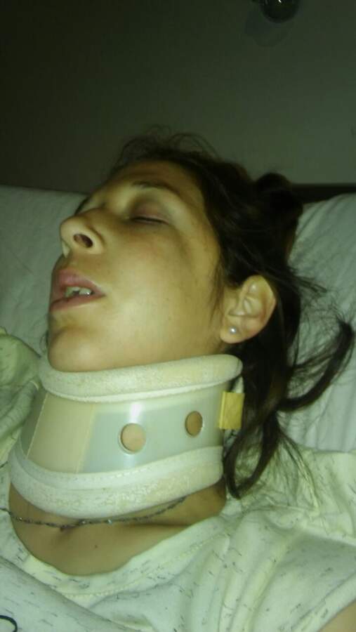 belen 3 - Prisión preventiva para el agresor de Belén Arregui