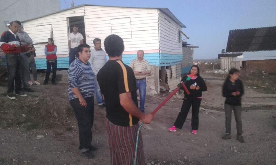 prevencion incendio - Preparan el 5º Festival del Chicote Chillón