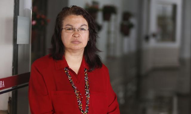 segovia - “Córdoba es una de las provincias con más chicos menores de 16 años años presos”