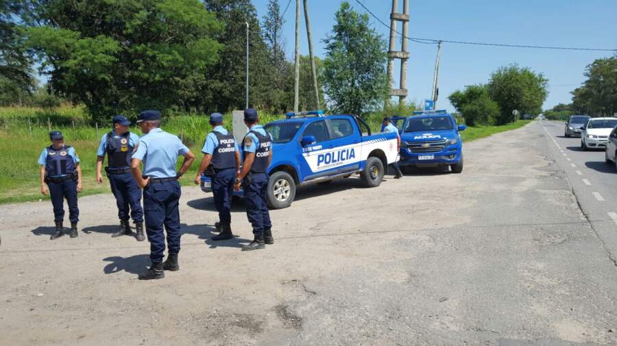 toledo4 - Robaron en Toledo y fueron detenidos en Río Segundo