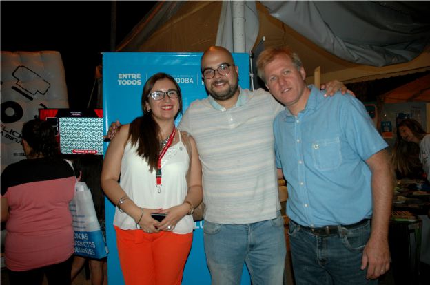 adicciones2 - Prevención de las adicciones en el Encuentro de Colectividades