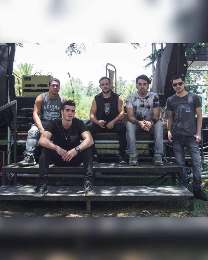 La banda de rock Forjha denuncia maltratos en Colectividades forjha - La banda de rock Forjha denuncia maltratos en Colectividades