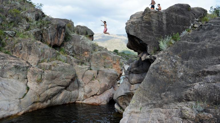 sierras - Balance en las Sierras: lo más y lo menos del verano que termina