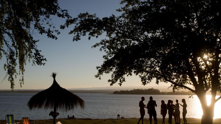 sierras1 - Balance en las Sierras: lo más y lo menos del verano que termina