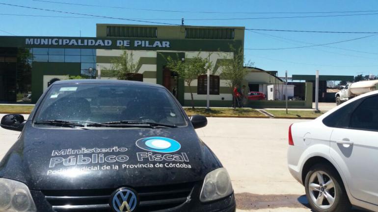terrenos pilar - Detuvieron al intendente de Pilar por la venta de terrenos públicos