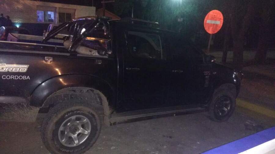 Tres hombres fueron aprehendidos en flagrancia IMG 20180301 WA0038 - Tres hombres fueron aprehendidos en flagrancia