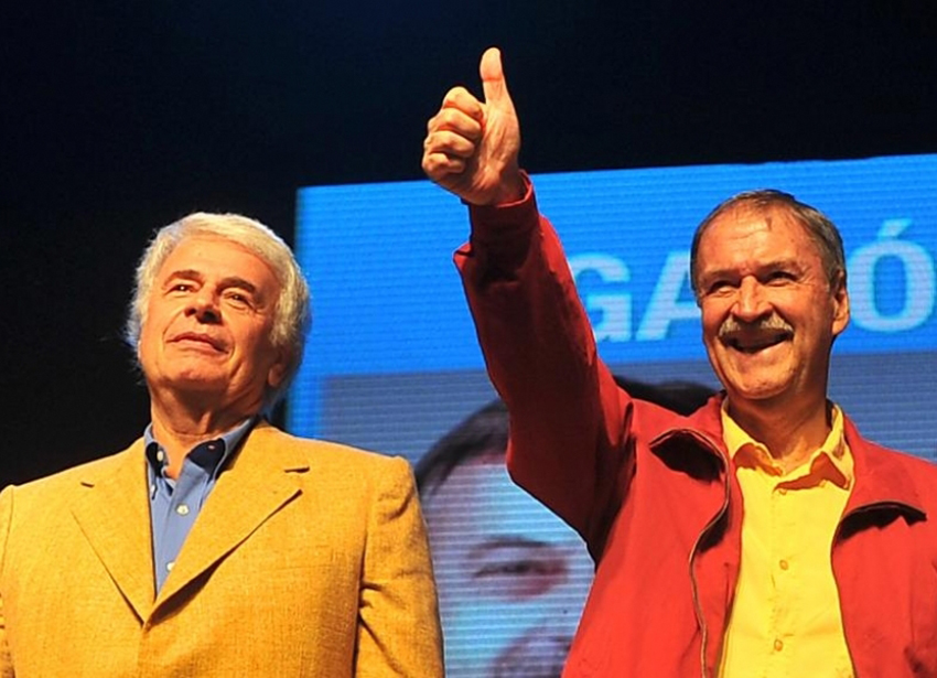 El PJ mide el “aguante” de Macri y se prepara para defender sus territorios delasota schiaretti - El PJ mide el “aguante” de Macri y se prepara para defender sus territorios