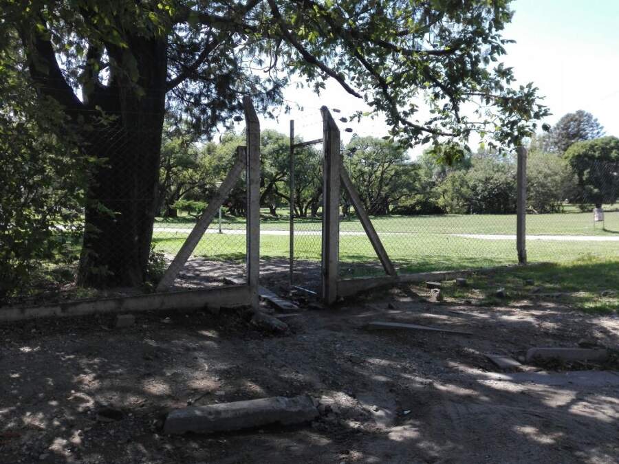 Tras las picadas, los fines de semana el Sierras será sólo peatonal sierras hotel 3 - Tras las picadas, los fines de semana el Sierras será sólo peatonal