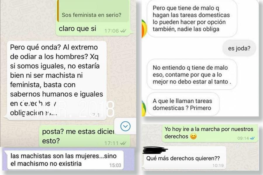 raules - Charlas con Raúles: los hombres les explican cosas a las mujeres