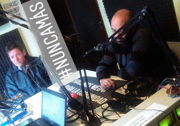 Falabella y Camerano - Batallón 141: vecinos de Alta Gracia convocados por la fiscal de DDHH